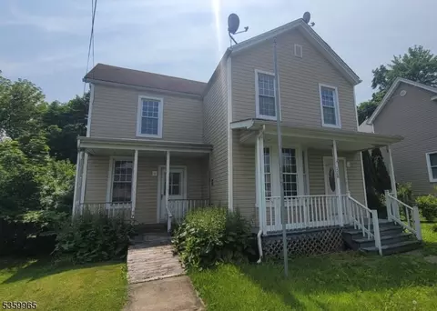 128 Main St, Whitehouse Station, NJ 08889
