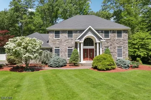 25 Castle Ct, Randolph, NJ 07869