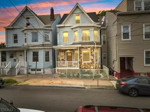 100 Butler St, Paterson, NJ 07524
