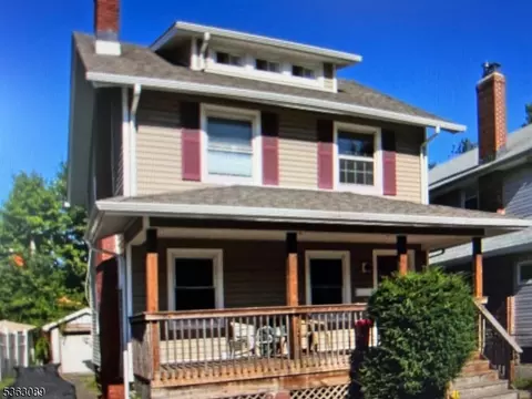 271 N Maple Ave, East Orange, NJ 07017