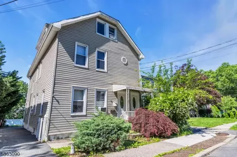 451 Centre St, Nutley, NJ 07110 photo 1