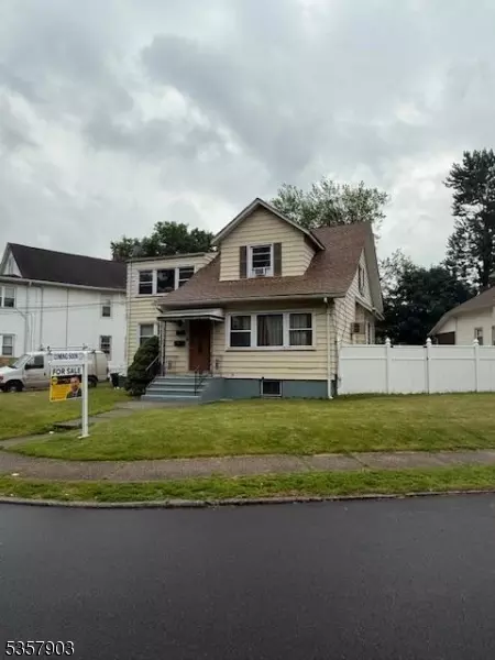 23 Trimble Ave, Clifton, NJ 07011