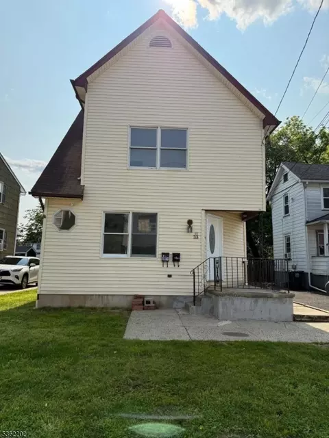 33 Fisher Ave, Bound Brook, NJ 08805
