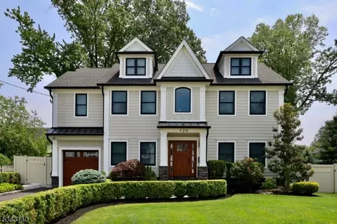 120 Cottage Pl, Westfield, NJ 07090