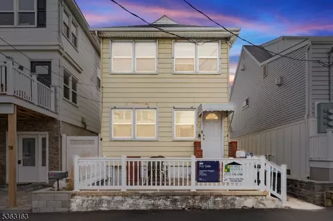 49 North Way, Sea Bright, NJ 07760