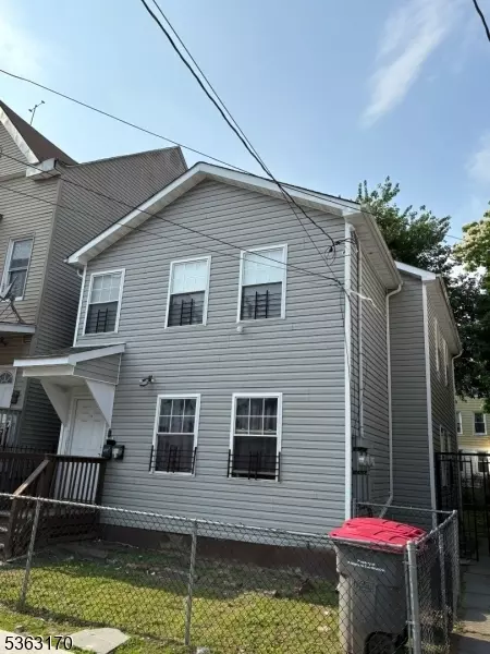 119 Godwin Ave, Paterson, NJ 07501