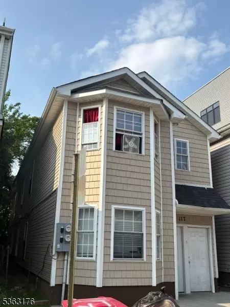 117 Fair St, Paterson, NJ 07501