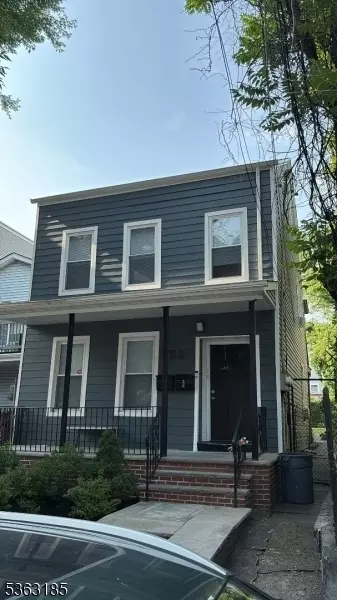 55 12th Ave, Paterson, NJ 07501