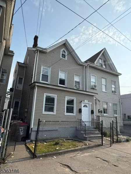 236 Park Ave, Paterson, NJ 07501