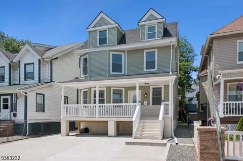 189 Greenwood Ave, East Orange, NJ 07017