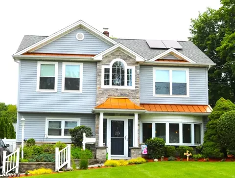 75 Sunrise Ter, Cedar Grove, NJ 07009