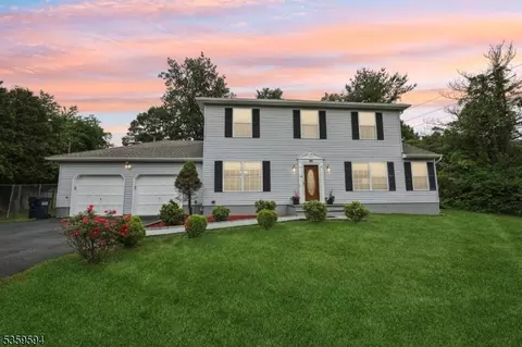 149 Merriam Ave, Newton, NJ 07860
