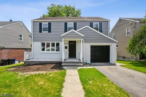 718 1st St, Lyndhurst, NJ 07071