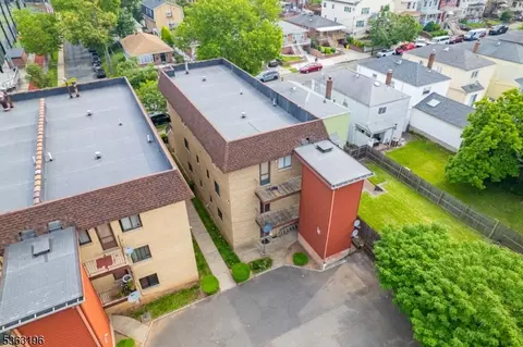 192 W 25th St UNIT 2A, Bayonne, NJ 07002