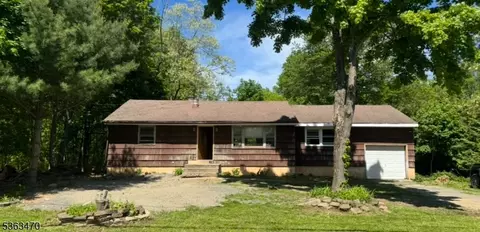 115 Mount Olive Rd, Mount Olive, NJ 07836
