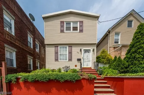 459 Maple Ave #2, Elizabeth, NJ 07202
