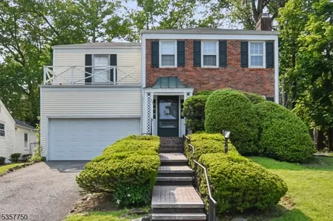 543 Hartford Ct, South Orange Village, NJ 07079