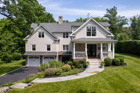 58 Haas Rd, Basking Ridge, NJ 07920