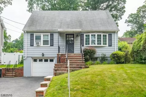 165 Myrtle Ave, Cedar Grove, NJ 07009