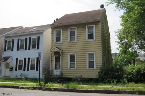 234 Sitgreaves St, Phillipsburg, NJ 08865