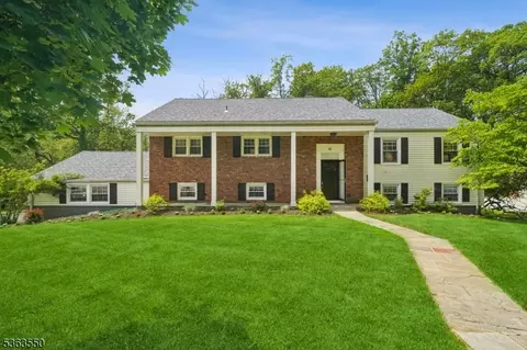 41 Ferris Dr, West Orange, NJ 07052
