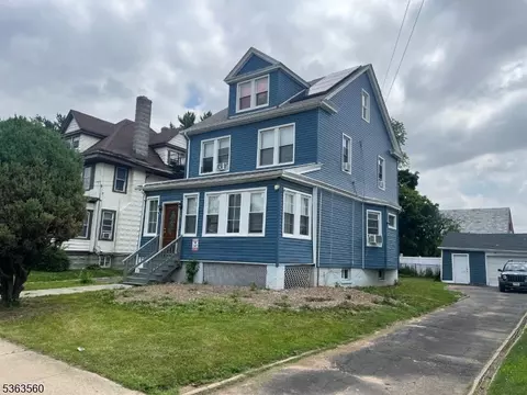 900 Sanford Ave, Irvington, NJ 07111