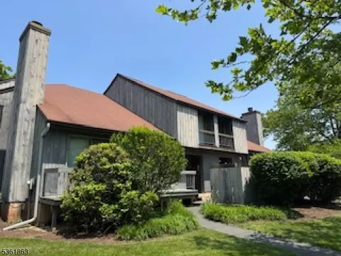 300 Gemini Drive 4c #4C, Hillsborough, NJ 08844