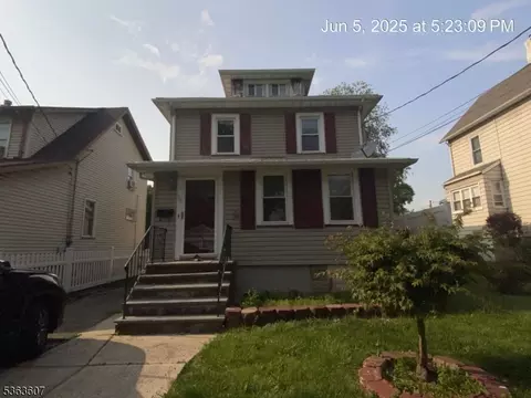 103 W Colfax Ave, Roselle Park, NJ 07204