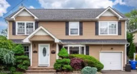 342 Amherst Rd, Linden, NJ 07036