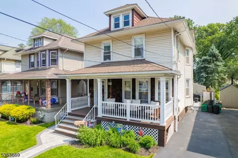 158 E Grant Ave, Roselle Park, NJ 07204