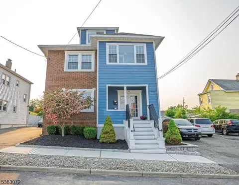 42 Berton Pl, Nutley, NJ 07110