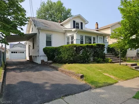 53 E 5th St, Clifton, NJ 07011