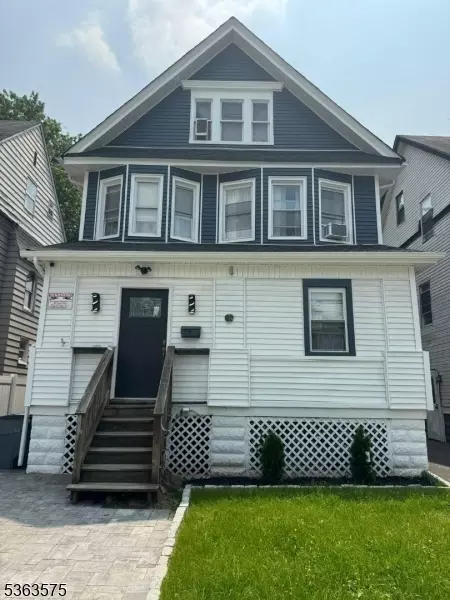 116 Sanford St, East Orange, NJ 07018