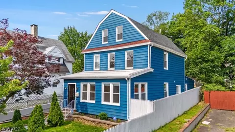 127 Stephens, Belleville, NJ 07109