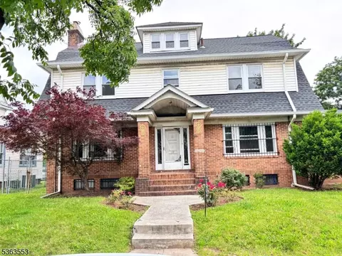 59 Pomona Ave, Newark, NJ 07112