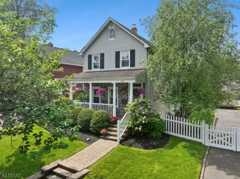 138 Roland Ave, South Orange Village, NJ 07079