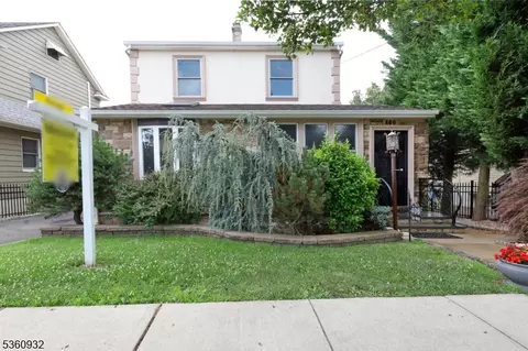 406 Dixie Ave, Hawthorne, NJ 07506