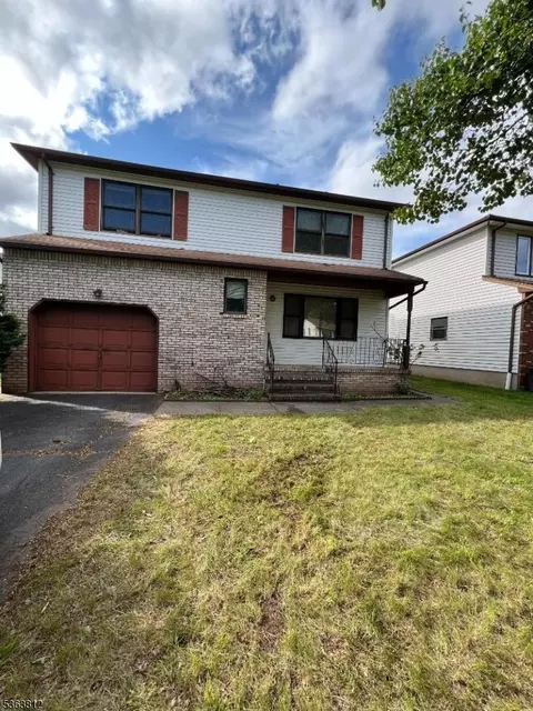 152 Glenwood Ct, Union, NJ 07083