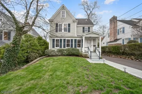 86 Cedar St, Millburn, NJ 07041 photo 29