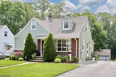 44 Sherman Ave, Hawthorne, NJ 07506