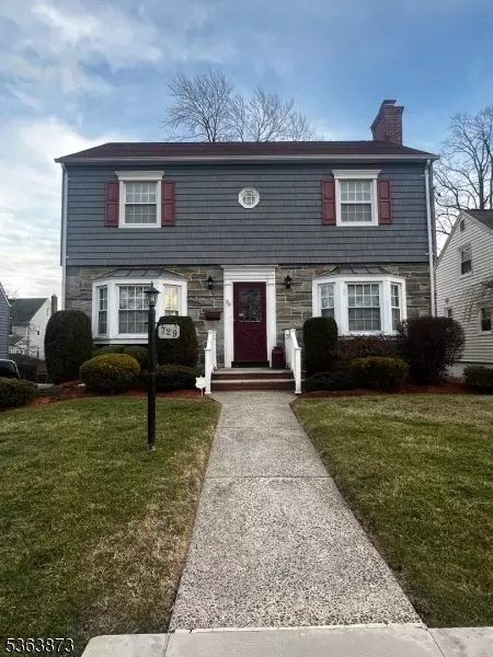 729 Greenwood Rd, Union, NJ 07083