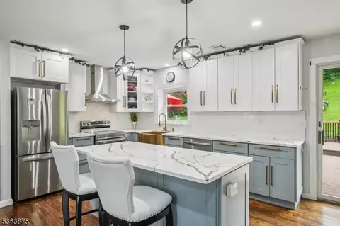 101 Mine Hill Rd, Washington, NJ 07882