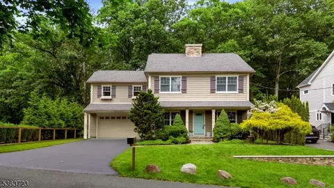 1316 Overhill St, Westfield, NJ 07090