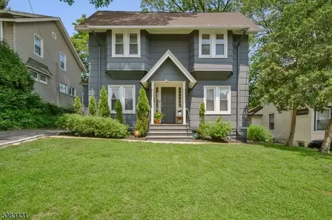 15 Ridgeview Ave, West Orange, NJ 07052