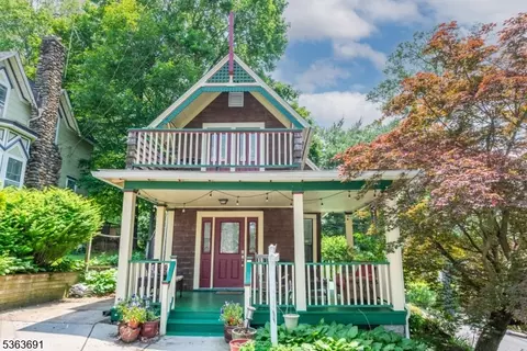 26 Sommerfield Ave, Mount Tabor, NJ 07878
