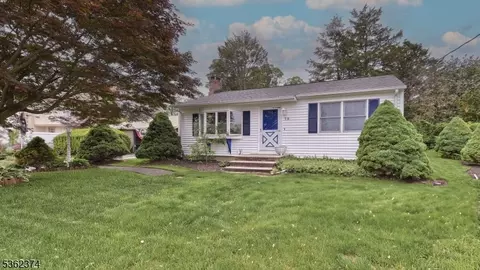 73 Roosevelt Ave, Butler, NJ 07405