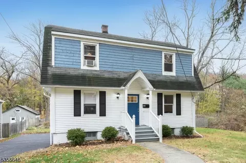 60 Budd St, Morristown, NJ 07960