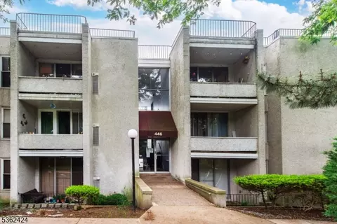 446 G River Road C4607 #G, Nutley, NJ 07110