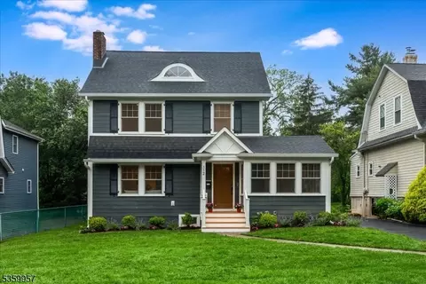 112 Wildwood Ave, Montclair, NJ 07043