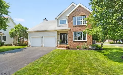 4 Cickener Rd, Hillsborough, NJ 08844